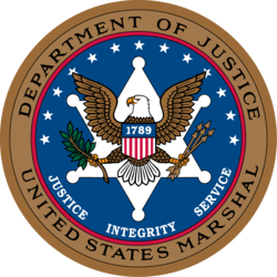 US Marshals Seal