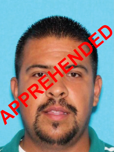 Edgar Salvador Casian-Garcia with Apprehended watermark