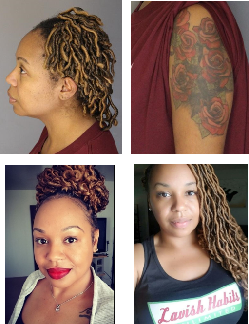 Tamera Renee Williams Update 2025 Devi Henryetta