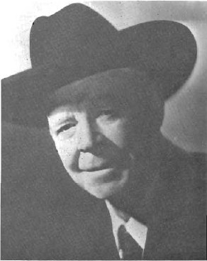 Robert E. Clark