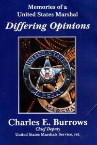 Differing Opinions book