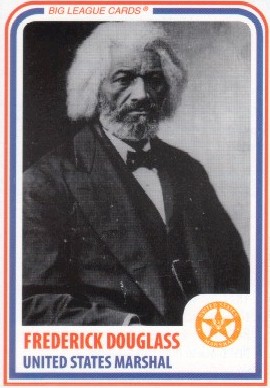 Frederick Douglass