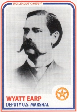 Wyatt Earp