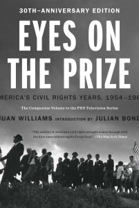 Eyes on the Prize, America Civil Rights Years, 1954-1965 book