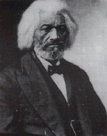 Frederick Douglass