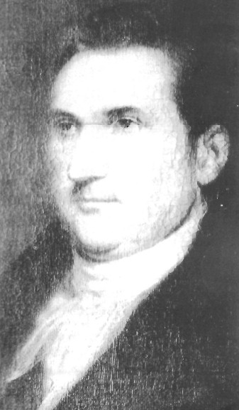 Henry Dearborn