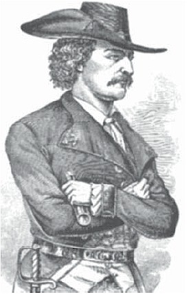 Jean Lafitte, a self described privateer, was revered by many in New Orleans but he was a thorn in the side of Territorial Governor William Claiborne