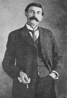 Pat Garrett