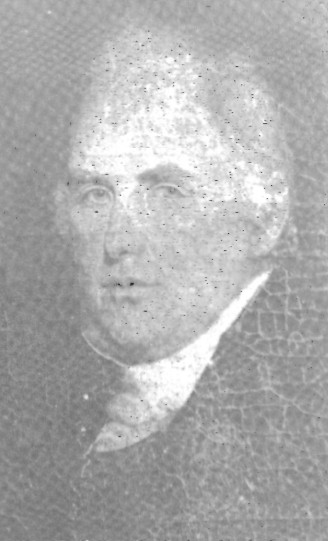 Samuel McDowell