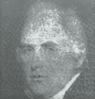 Samuel McDowell