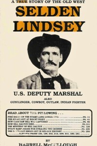 Selden Lindsey book