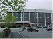 Bangor, Maine - Margaret Chase Smith Federal Building and United States Courthouse