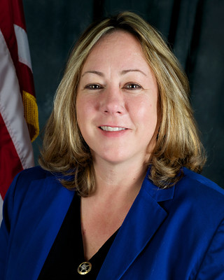 Holley O’Brien, Chief Financial Officer
