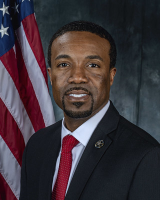 Silas V. Darden, Associate Deputy Director