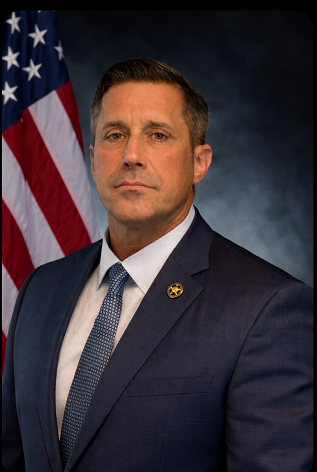 Acting U.S. Marshal for the District of New Jersey, Nicholas A. Ricigliano, Jr.
