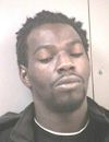 Male fugitive Kevin Jermane Bethea