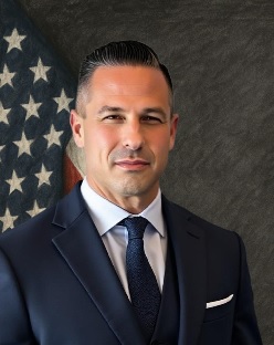Acting U.S. Marshal (E/OK), Russell Jacobs