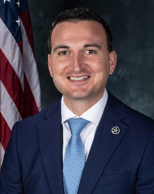 Peter D. Marketos, Acting U.S. Marshal for the Eastern District of Virginia