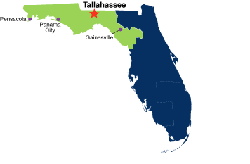 Northern District of Florida