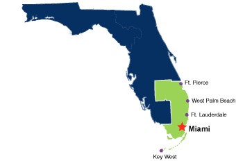Northern District of Florida