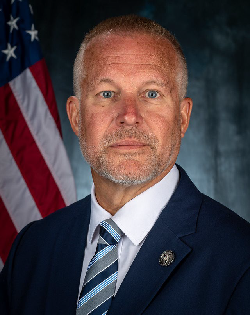U.S. Marshal for the Northern District of Iowa - Robert Rotter