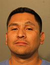 Male fugitive Manuel M. Galvan