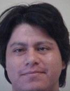 Face photo of the fugitive Jose Hernandez