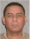 Male fugitive Rafael Ferrand-Rodriguez