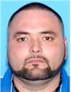 Male fugitive Juan Ramos-Garcia