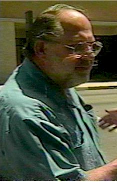 David Benjamin Creamer