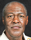 Lester Edward Eubanks Aged