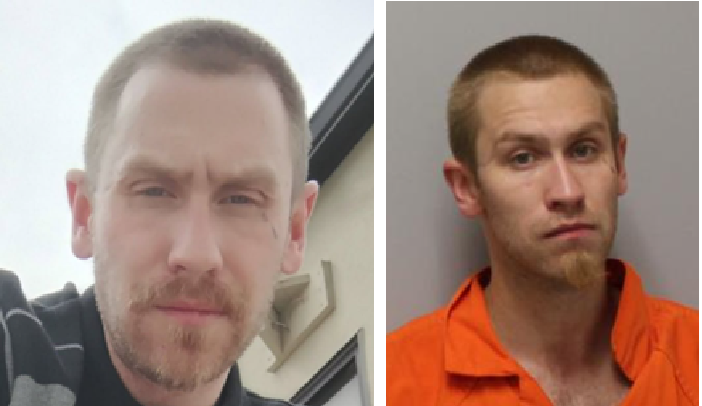Northern District of Iowa fugitive - Angelo Campbell