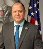 Terry J. Moore, Acting U.S. Marshal for the Northern District of West Virginia