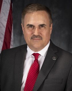 Marshal Steven L. Gladden
