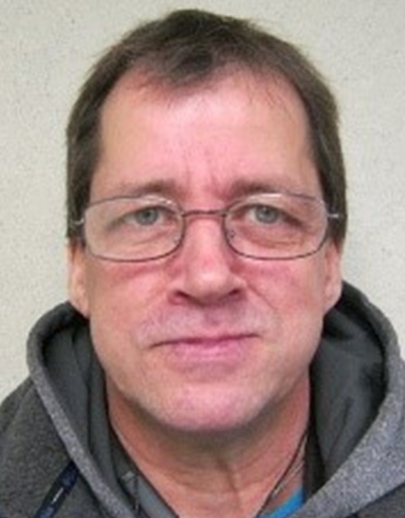 Wanted Fugitive David Scott Grose
