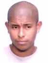 Face photo of male fugitive Reynaldo Zamora-Marcial