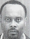 Male fugitive James Alexander Smith III