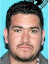 Face photo of fugitive Curi Caberi Tapia-Martinez