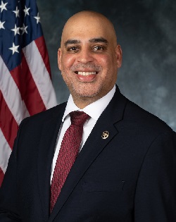 U.S. Marshal Dennis Matulewicz