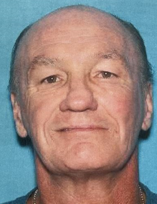 Wanted Fugitive Kenneth Stout