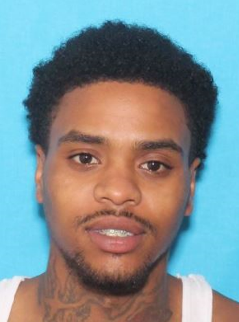 Wanted Fugitive - Matthew Jaquez Daughtery