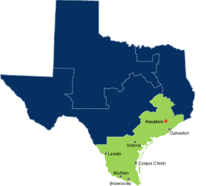 Southern District of Texas