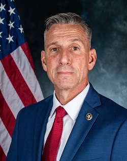 U.S. Marshal Philip R. Lewis