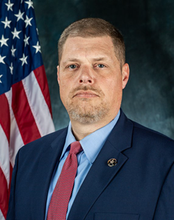 Acting U.S. Marshals for Western Virginia - Matthew S. Davis