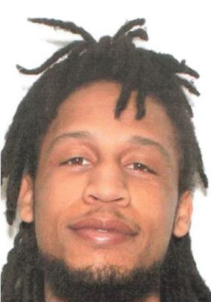 Wanted Fugitive - Kameron Louis Jenkins 