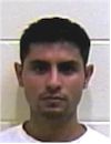 Male fugitive Pineda Gonzalez