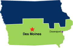 Southern District of Iowa
