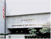 District of Columbia Superior Court - H. Carl Moultrie Courthouse