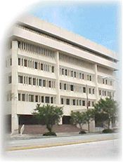 Orlando, Florida - George C. Young Federal Annex Courthouse