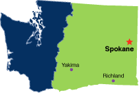 Eastern District of Washington